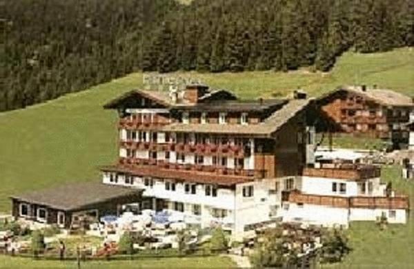 Family & Wellness Hotel Fontana Vigo di Fassa Bagian luar foto